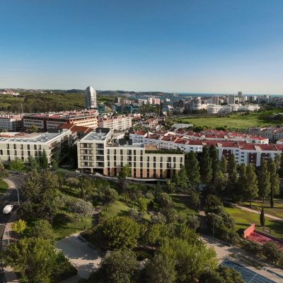Quinta do Alverde