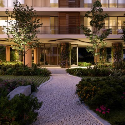 Quinta do Alverde